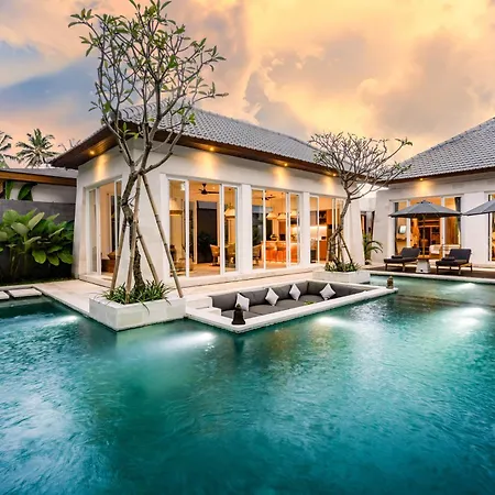 Villa Anahata By Balisuperhost