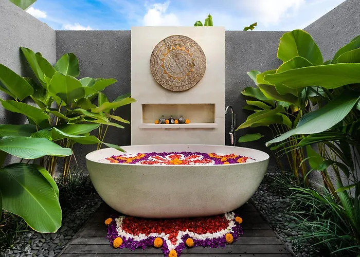 Villa Anahata By Balisuperhost Ubud