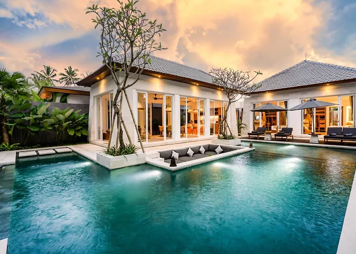 Anahata By Balisuperhost Villa *