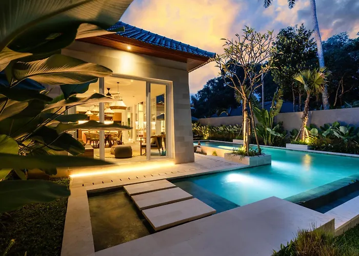 Anahata By Balisuperhost Villa Ubud