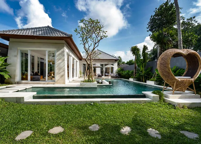 Villa Anahata By Balisuperhost Ubud