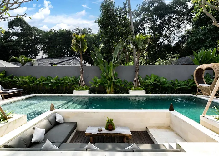 Anahata By Balisuperhost Ubud