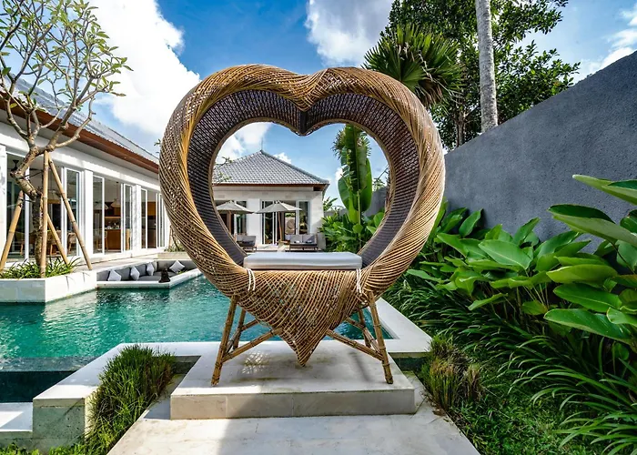 Anahata By Balisuperhost Villa Ubud