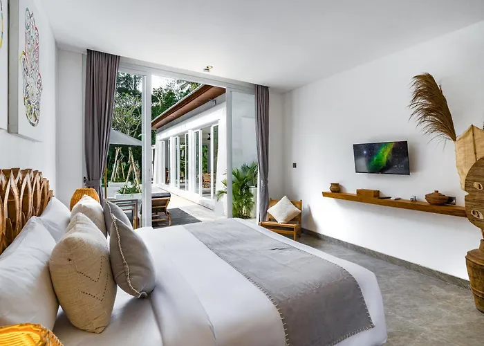 Anahata By Balisuperhost Ubud