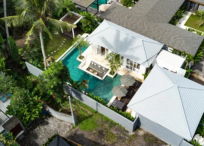 Villa Anahata By Balisuperhost