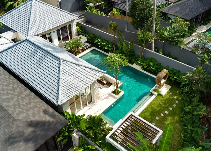 Anahata By Balisuperhost Ubud